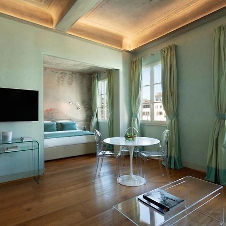 Apartament Unyca - Santa Croce Stunning View Florencja Zewnętrze zdjęcie