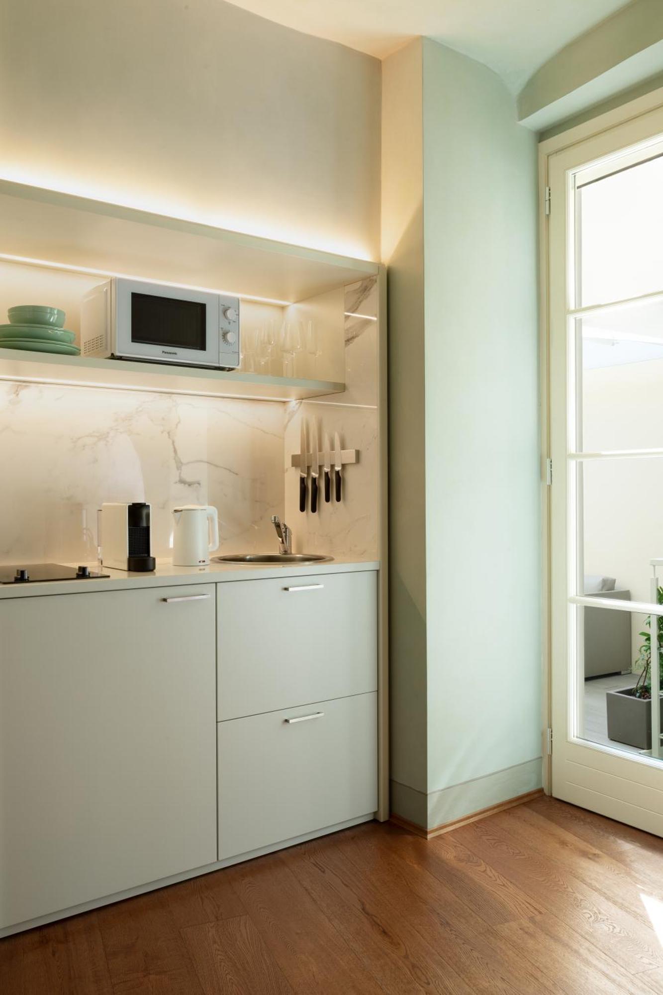 Apartament Unyca - Santa Croce Stunning View Florencja Zewnętrze zdjęcie