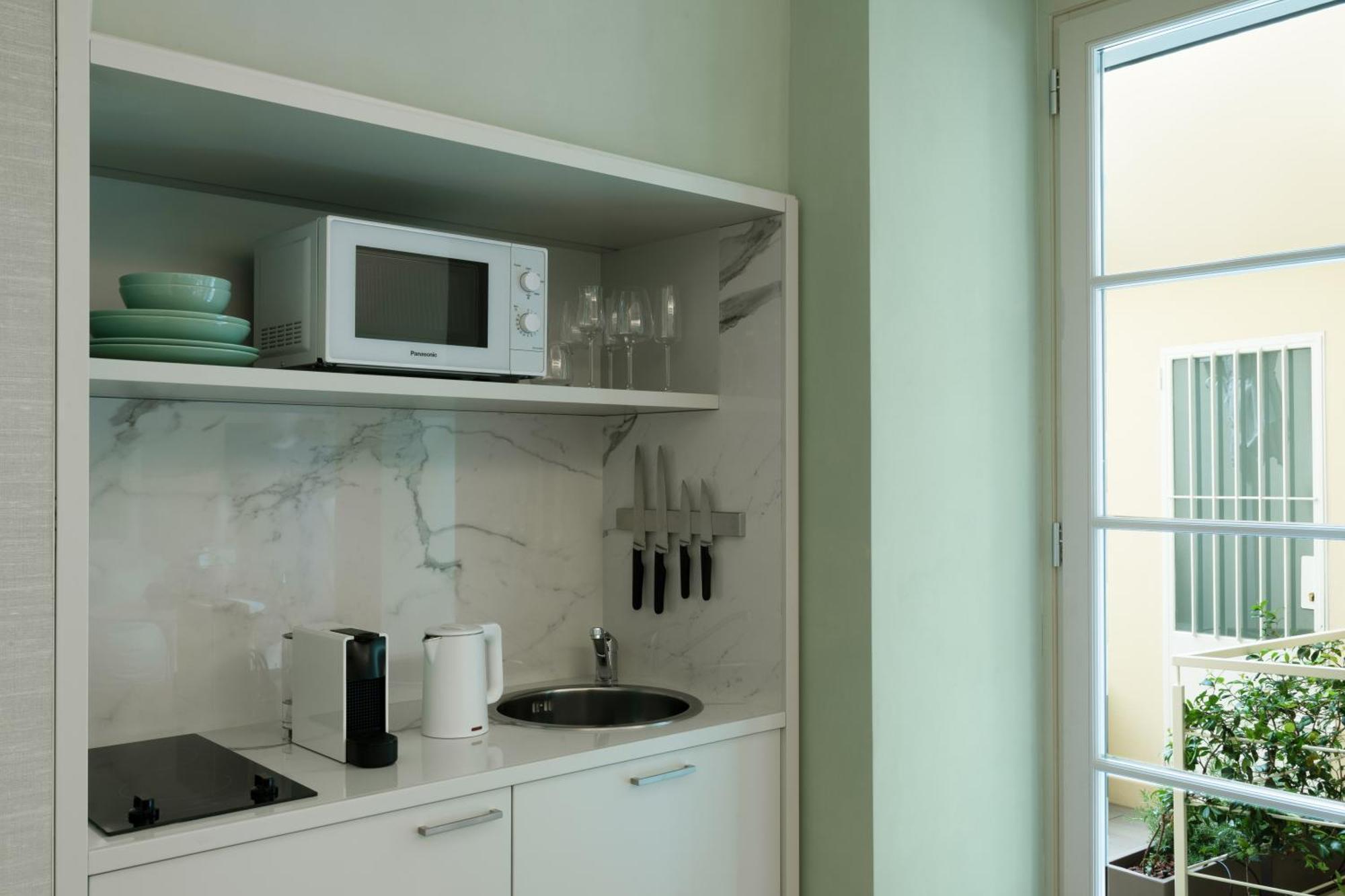 Apartament Unyca - Santa Croce Stunning View Florencja Zewnętrze zdjęcie